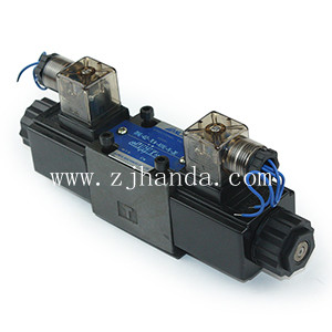 DSG系列電磁換向閥