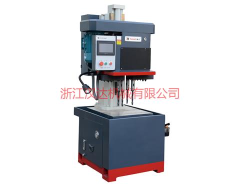 ZK5213×12 數控多軸鉆床