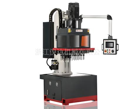 ZK5213*24 數控多軸鉆床