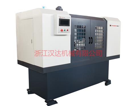 QK5413×18 多軸鉆攻組合機床